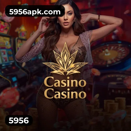 Tabela RTP dos jogos de cassino da 5956
