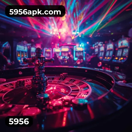 FAQ 5956 Brasil - Perguntas frequentes sobre bônus, PIX, RTP, APP mobile e VIP