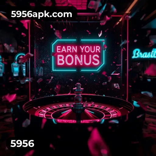 5956 APP mobile iOS Android - 187 mil downloads São Paulo Rio BH