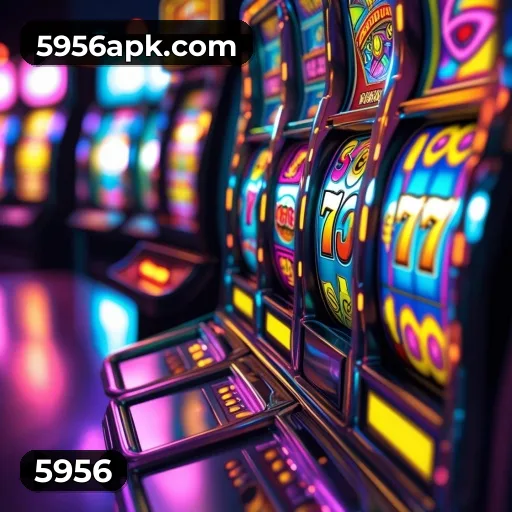 5956 APP mobile iOS Android - 187 mil downloads São Paulo Rio BH