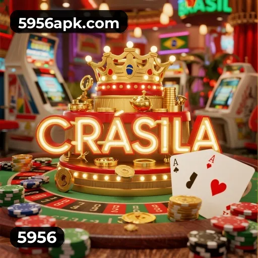 Loterias online disponíveis na 5956