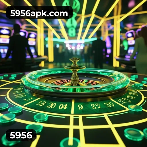 Níveis do programa VIP da 5956